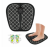 EMS intelligent foot massager foot massage qi and blood circulation machine