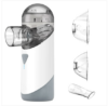 YM255 Mini Inhalation Rechargeable Handheld Mesh Nebulizer for Adults and Children