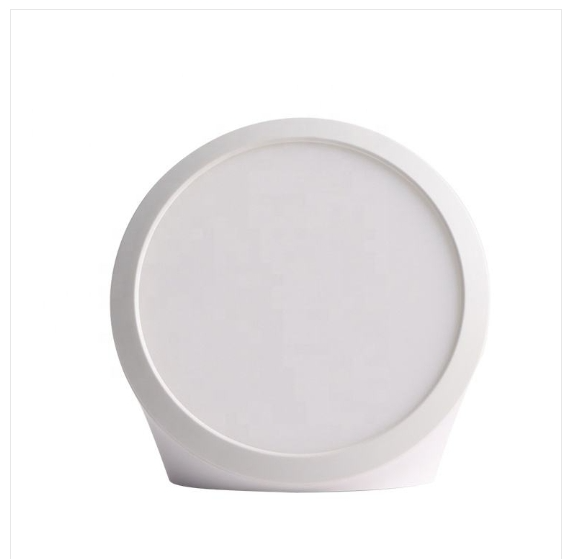 JSK-SL02 Emotional Physical Therapy Lamp Bionic Natural Light Source SAD Light Therapy Lamp Intelligent Dimming Timer Reading Lamp TYPE-C Cable+Europe