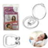 Magnetic Anti Snore Device Stop Snoring Nose Clip Sleeping Aid Apnea Guard Blister Packaging