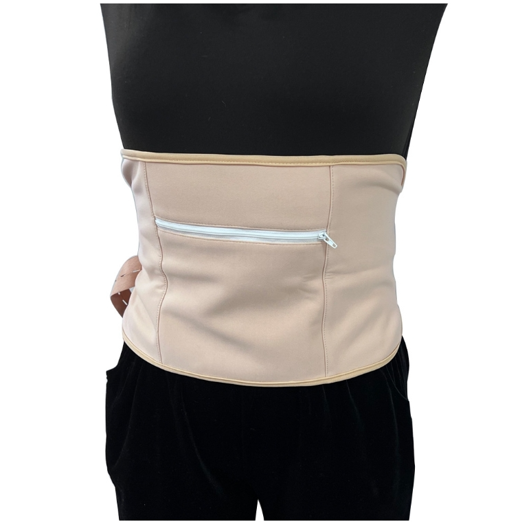 Sleep Conditioning Aid Belt (Khaki)