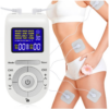 12 Modes TENS Machine Low Frequency Pulse Physiotherapy Device for Pain Relief HH-8812