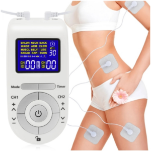 12 Modes TENS Machine Low Frequency Pulse Physiotherapy Device for Pain Relief HH-8812