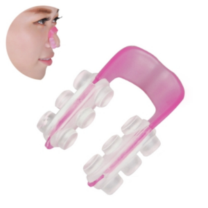 nose clip
