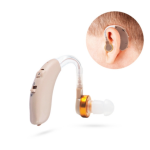 AXON K-188 mini in-ear hearing aid