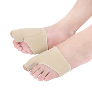 SEBS hallux valgus corrector big toe separator