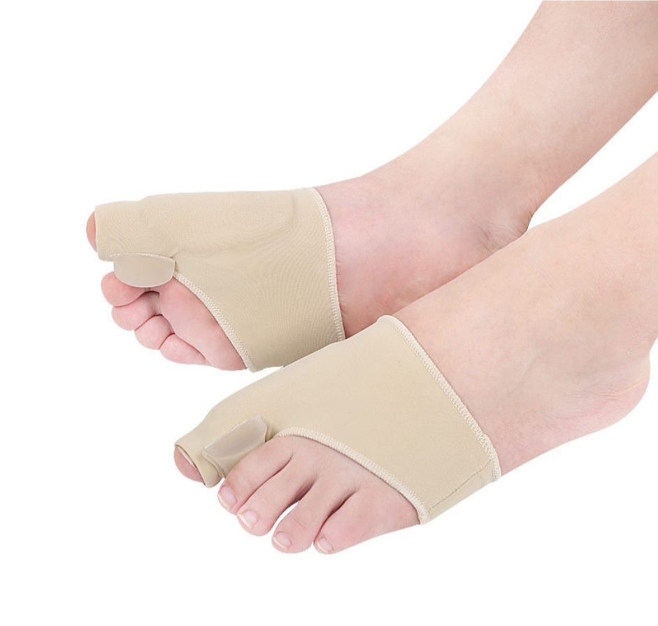 SEBS hallux valgus corrector big toe separator