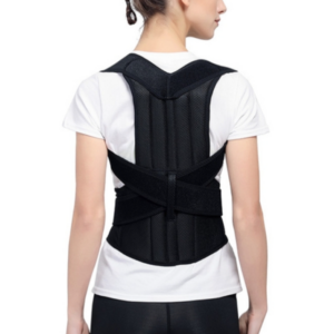 Hunchback correction belt spine back fixation belt corrective clothing