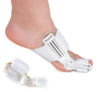 Children’s day and night toe separator foot orthosis