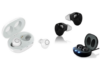 TWS in-ear audio amplifier for the elderly
