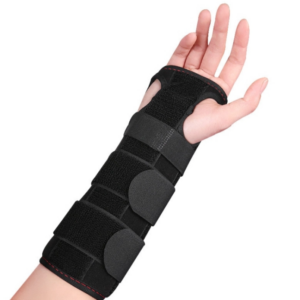 Fixed support wrist guard Thin summer wrist guard