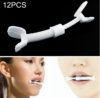 Smile corrector Teeth clencher smile emoji training aid