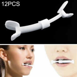 Smile corrector Teeth clencher smile emoji training aid