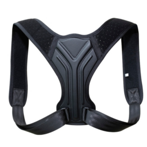 Invisible breathable anti-kyphosis strap for adults and children