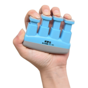 Finger strength trainer Rehabilitate grip strength trainer