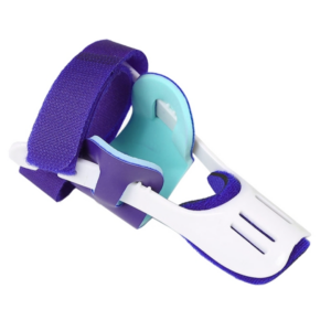 Big toe valgus toe divider