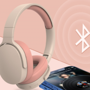 New wireless sports Bluetooth headset head-mounted universal noise reduction mobile gaming headset