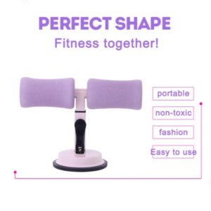 Multi-Functional Household Sit-Up Device