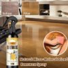 Natural Micro-Molecularized Beeswax Spray