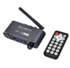 GTMEDIA A1 Bluetooth 5.2 Audio Adapter Receiver Transmitter
