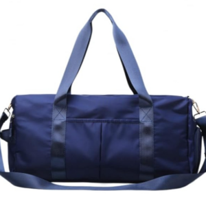 Dry And Wet Gym Bag Separate Waterproof Travel Bag With Shoe Compartment Sports Bag For Travel Workout Sports Yoga