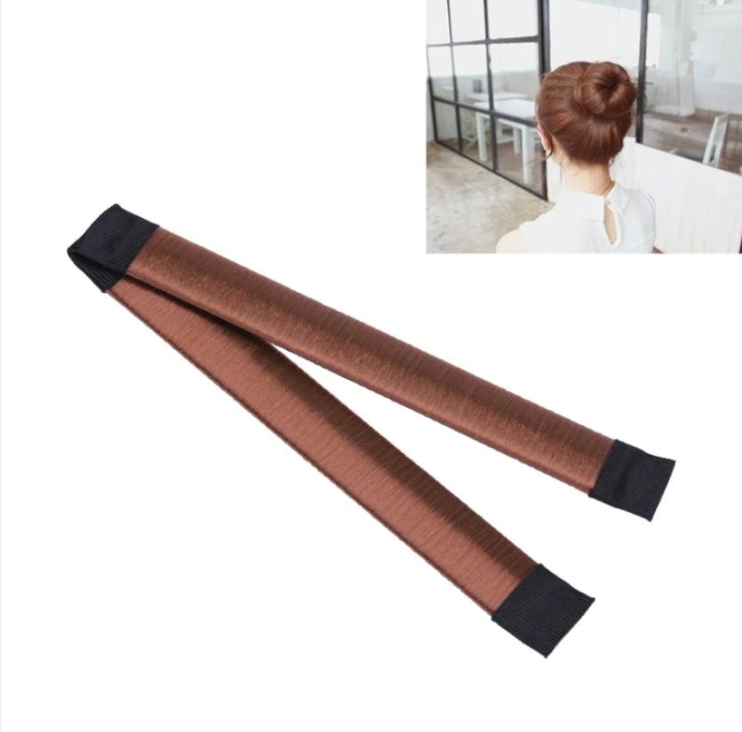 Plate hair hair accessories female hair disk hair instrument pill head wig models hair bands hair curling ring French curls treasure