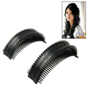 DIY Fluffy Princess Hair Styling Tools