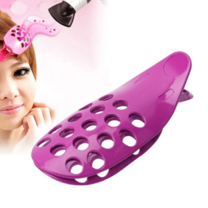 Bangs Styling Clip Bangs Hairdressing Coiffure Tools