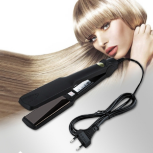 Quick Heating Straightening Clamps Straightening & Styling Tools