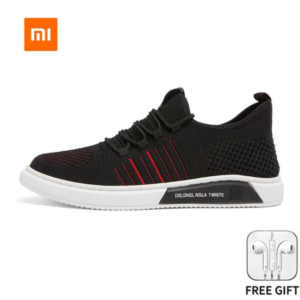 Xiaomi Youpin Casual Sneakers for Men Shoes Spring Summer Height Increasing Shoes for Men Casual Sneakers for Men Xiaomi