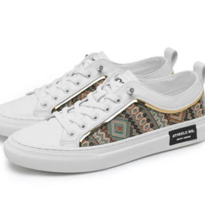 Xiaomi Youpin Flying Weaving Casual Shoes for Mens with Free Shipping Adhesive Process Retro Canvas Shoes Mens Sulfide shoes