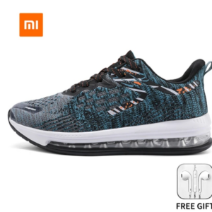 Xiaomi Youpin Summer Casual Sneakers for Men Light Breathing Shoes for Men Large Sized 39-46 Casual Sneakers