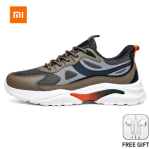 Xiaomi Youpin Casual Sneakers for Men Shoes Breath Walking Shoes for Men Large Size 39-48