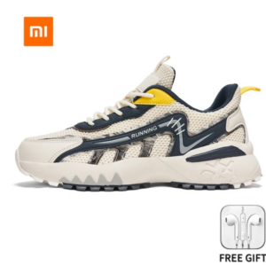 Xiaomi Youpin Casual Sneakers for Men Shoes Running Walking Shoes for Men Large Size 39-46
