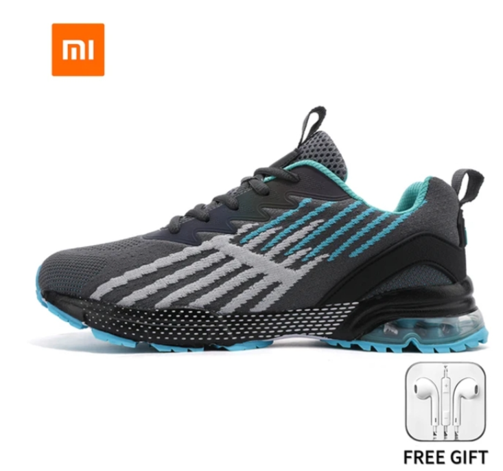 Xiaomi Youpin Casual Sneakers for Men Shoes Fashion Casual Shoes for Men Large Size 39-46 Casual Sneakers for Men Xiaomi