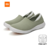 Xiaomi Youpin Platform Shoes for Women Free Shipping and Low Price Casual Sneakers Women Spring Summer Super Light Size 35-42