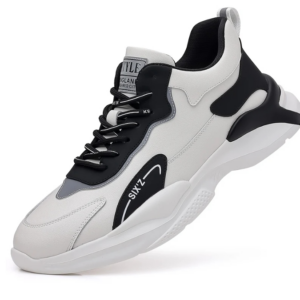 Xiaomi Youpin Casual Sneakers for Men Shoe COW LEATHER Running Shoes for Men Platform Casual Sneakers for Men Xiaomi