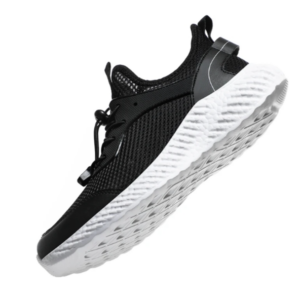 Xiaomi Youpin Tennis Casual Sneakers for Men Shoes Shoes for Men Spring and Summer Super Light EVA Outsole Large Size 39-48 Sale