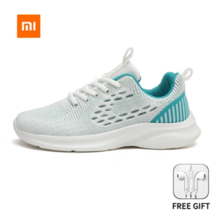 Xiaomi Youpin Platform Shoes for Women Spring and Summer Free Shipping and Low Price Casual Sneakers Women Light Breathing Sale
