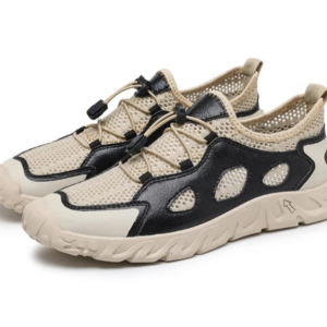 Xiaomi Youpin Casual Sneakers for Men Shoes 2023 Mesh Breath Rubber Outsole Shoes for Men Casual Sneakers for Men Xiaomi