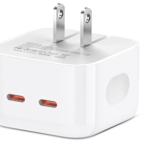 Digital Baby Monitor with Video and Night Vision Thermometer