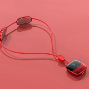 Intelligent Neck Massager