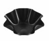 Petal Shape Carbon Steel Baking Bowl