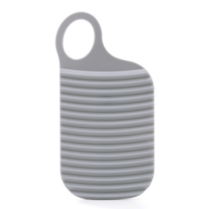 Foldable Soft Silicone Laundry Board for Home Use