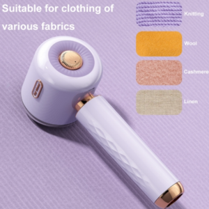 Electric Hairball Trimmer Household Hairball Removal Tool Shaver