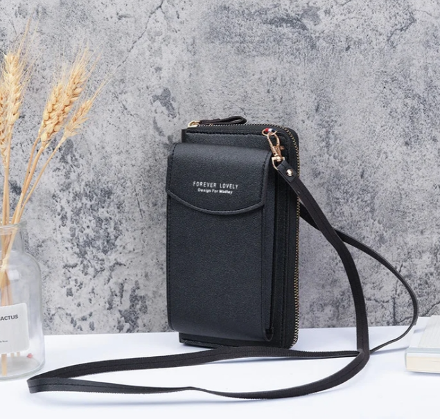 Original Clutch Wallet