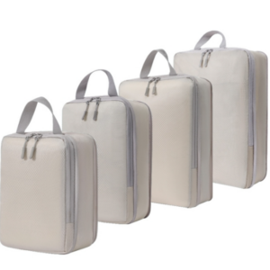 Compression Storage Bag Travel Organiser Luggage Bag