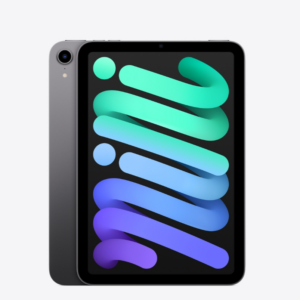 New Apple iPad mini 6 8.3inch WI-FI Only（2021）