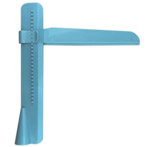 Adjustable DIY height cake smootherButtercream spatulaSpatula