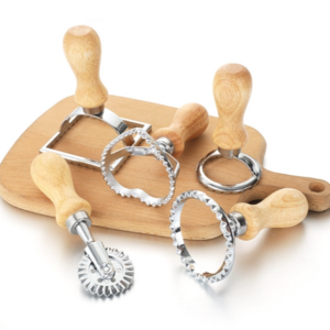 Zinc alloy cookie mold cake mold baking kitchen tool